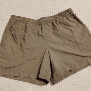 Columbia Sandy River Shorts- Khaki